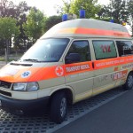 ambulanta privata craiova