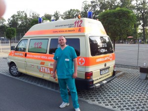ambulanta privata craiova