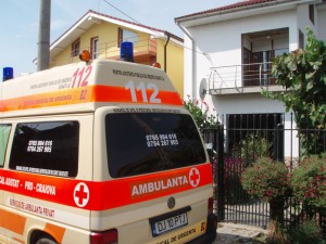 ambulanta privata craiova