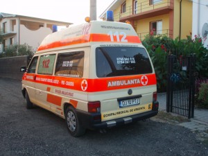 ambulanta privata craiova
