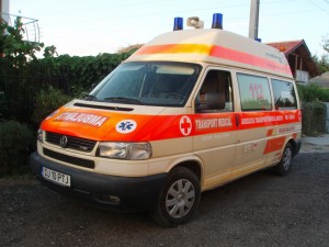ambulanta privata craiova