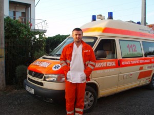 ambulanta privata craiova