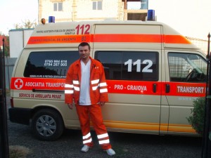 ambulanta privata craiova