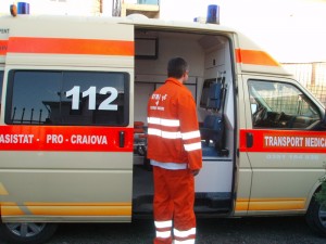 ambulanta privata craiova