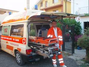 ambulanta privata craiova